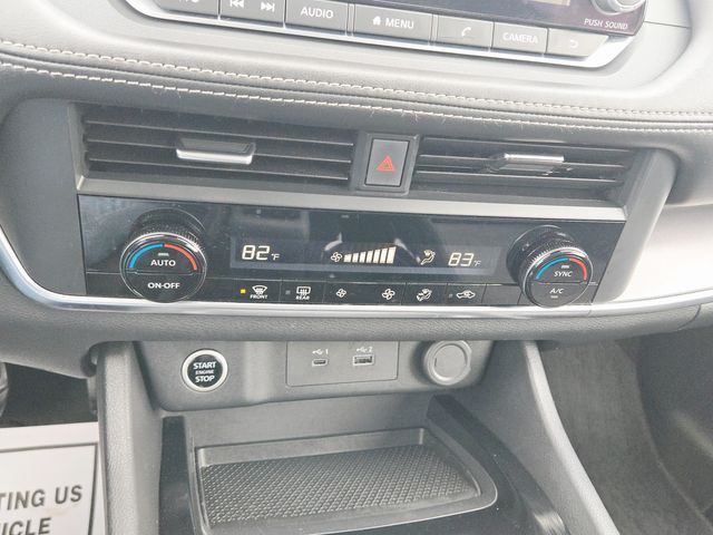 2023 Nissan Rogue SV | Ellisville, MO | AutoPort