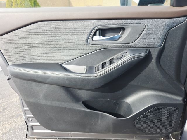 2023 Nissan Rogue SV | Ellisville, MO | AutoPort