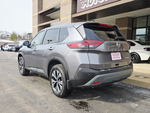 2023 Nissan Rogue SV | Ellisville, MO | AutoPort