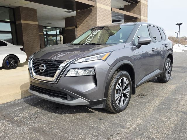 2023 Nissan Rogue SV | Ellisville, MO | AutoPort