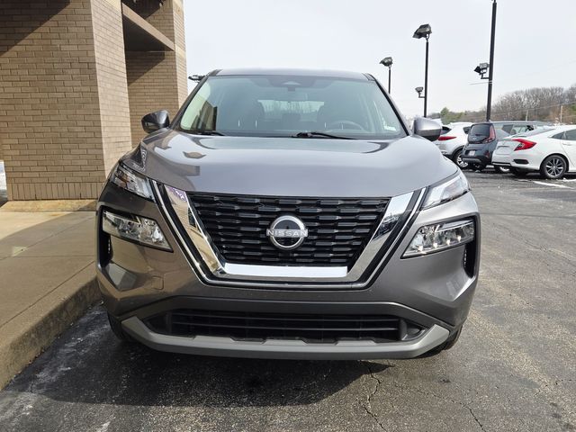 2023 Nissan Rogue SV | Ellisville, MO | AutoPort 2023 Nissan Rogue SV | Ellisville, MO | AutoPort