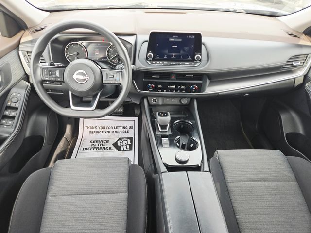 2023 Nissan Rogue SV | Ellisville, MO | AutoPort