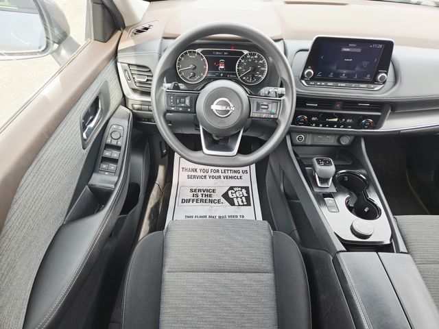 2023 Nissan Rogue SV | Ellisville, MO | AutoPort 2023 Nissan Rogue SV | Ellisville, MO | AutoPort