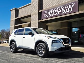 2023 Nissan Rogue  | Ellisville, MO | AutoPort in Ellisville, MO 63011