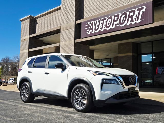 2023 Nissan Rogue  | Ellisville, MO | AutoPort