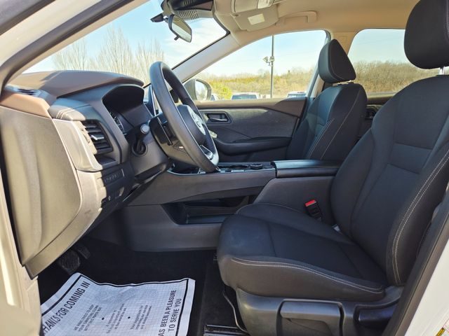 2023 Nissan Rogue  | Ellisville, MO | AutoPort