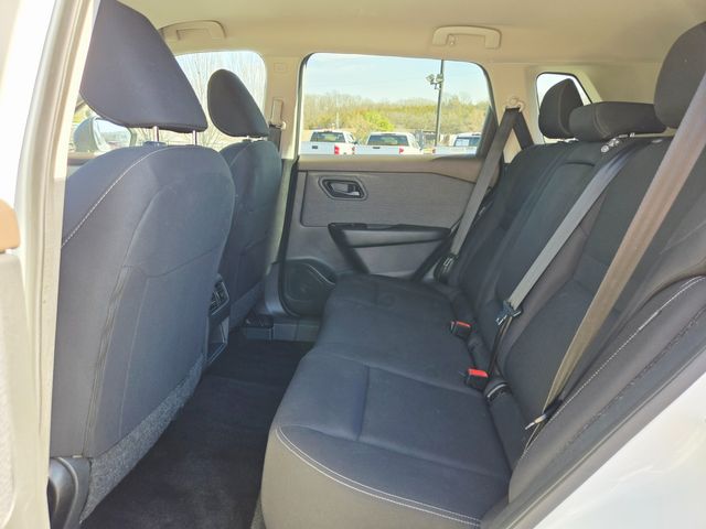 2023 Nissan Rogue | Ellisville, MO | AutoPort 2023 Nissan Rogue | Ellisville, MO | AutoPort