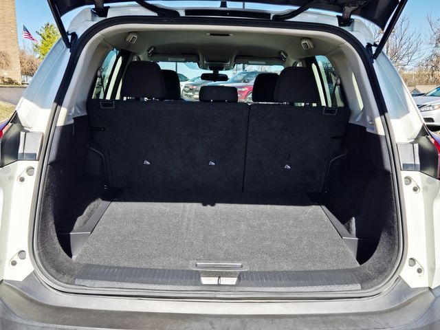 2023 Nissan Rogue  | Ellisville, MO | AutoPort