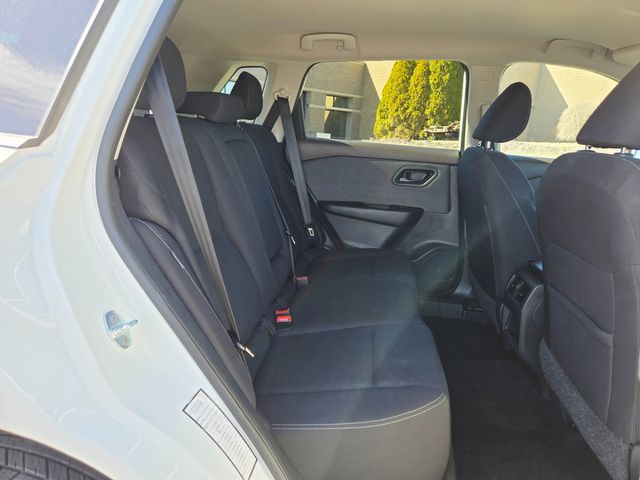 2023 Nissan Rogue | Ellisville, MO | AutoPort 2023 Nissan Rogue | Ellisville, MO | AutoPort