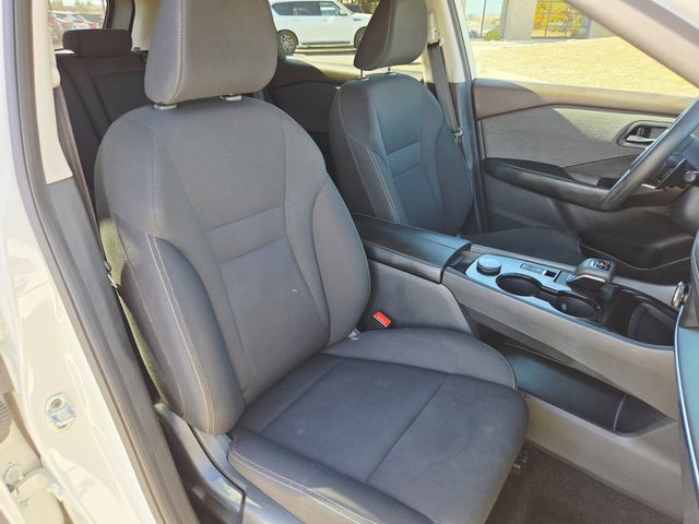 2023 Nissan Rogue | Ellisville, MO | AutoPort 2023 Nissan Rogue | Ellisville, MO | AutoPort