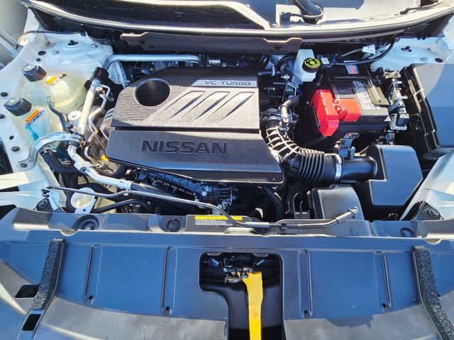 2023 Nissan Rogue  | Ellisville, MO | AutoPort