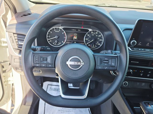 2023 Nissan Rogue | Ellisville, MO | AutoPort 2023 Nissan Rogue | Ellisville, MO | AutoPort