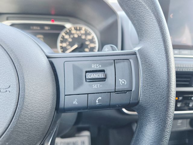 2023 Nissan Rogue | Ellisville, MO | AutoPort 2023 Nissan Rogue | Ellisville, MO | AutoPort