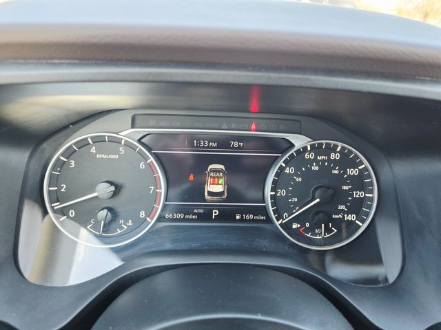 2023 Nissan Rogue | Ellisville, MO | AutoPort 2023 Nissan Rogue | Ellisville, MO | AutoPort