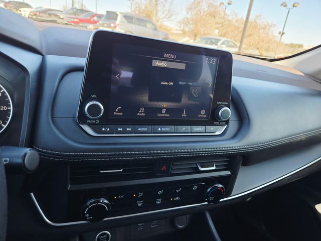 2023 Nissan Rogue | Ellisville, MO | AutoPort 2023 Nissan Rogue | Ellisville, MO | AutoPort