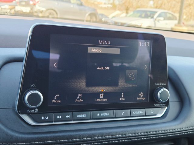 2023 Nissan Rogue  | Ellisville, MO | AutoPort