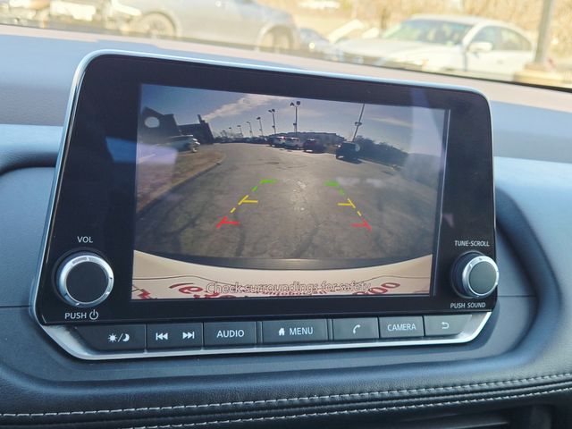 2023 Nissan Rogue | Ellisville, MO | AutoPort 2023 Nissan Rogue | Ellisville, MO | AutoPort