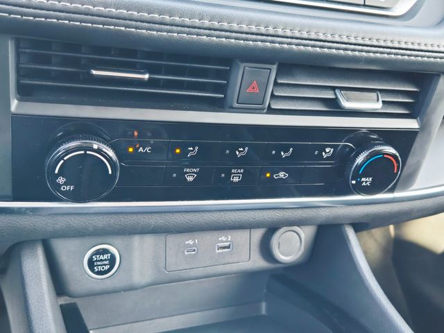 2023 Nissan Rogue | Ellisville, MO | AutoPort 2023 Nissan Rogue | Ellisville, MO | AutoPort