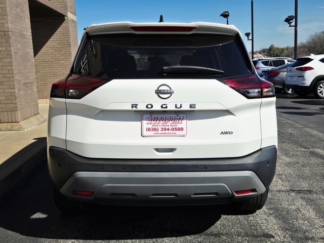 2023 Nissan Rogue  | Ellisville, MO | AutoPort