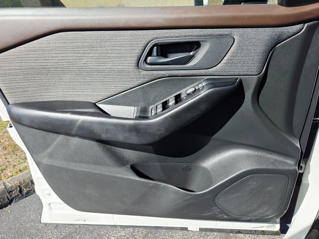 2023 Nissan Rogue | Ellisville, MO | AutoPort 2023 Nissan Rogue | Ellisville, MO | AutoPort