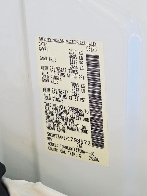 2023 Nissan Rogue | Ellisville, MO | AutoPort 2023 Nissan Rogue | Ellisville, MO | AutoPort