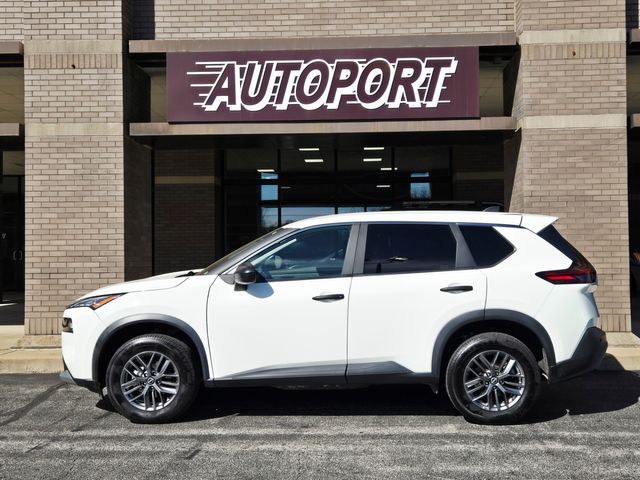 2023 Nissan Rogue  | Ellisville, MO | AutoPort