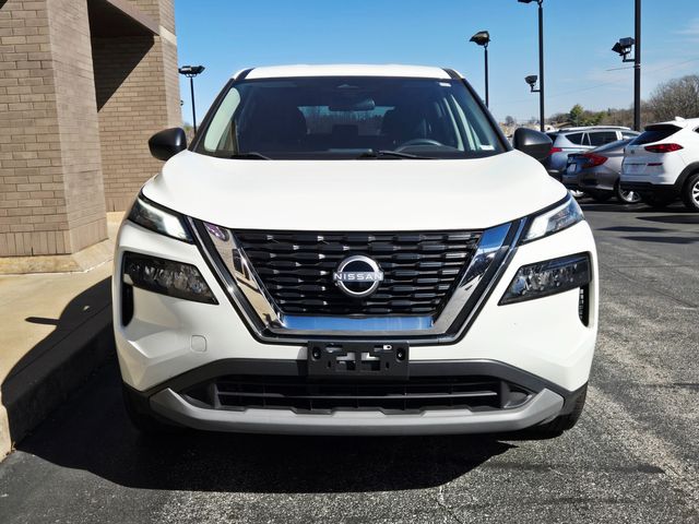 2023 Nissan Rogue | Ellisville, MO | AutoPort 2023 Nissan Rogue | Ellisville, MO | AutoPort