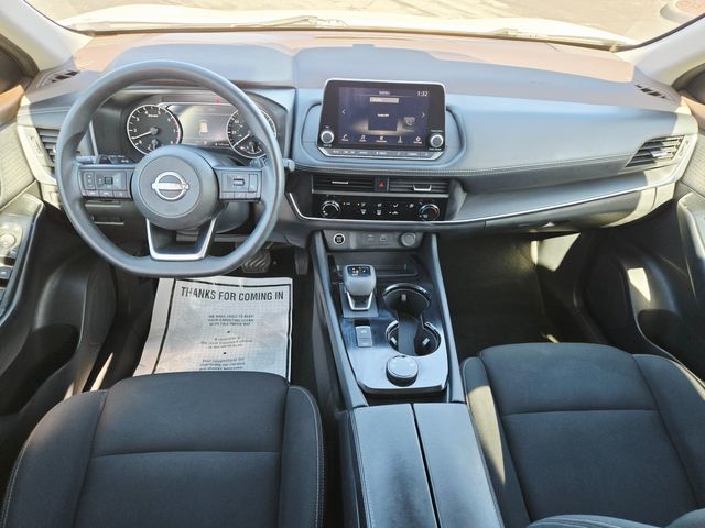 2023 Nissan Rogue | Ellisville, MO | AutoPort 2023 Nissan Rogue | Ellisville, MO | AutoPort