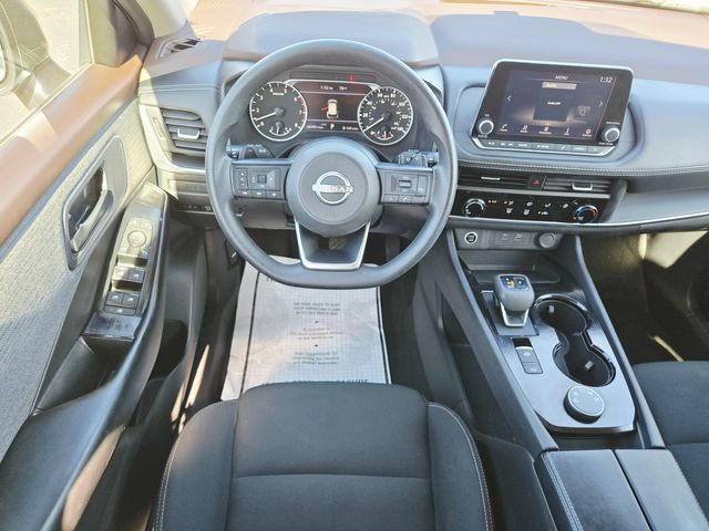 2023 Nissan Rogue | Ellisville, MO | AutoPort 2023 Nissan Rogue | Ellisville, MO | AutoPort