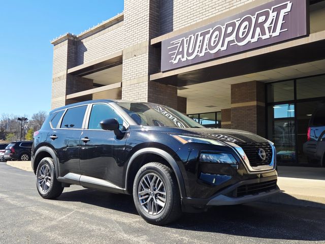 2023 Nissan Rogue  | Ellisville, MO | AutoPort