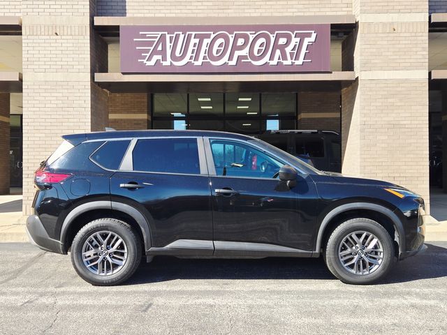 2023 Nissan Rogue | Ellisville, MO | AutoPort 2023 Nissan Rogue | Ellisville, MO | AutoPort