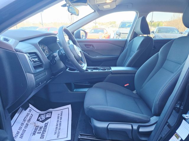 2023 Nissan Rogue  | Ellisville, MO | AutoPort