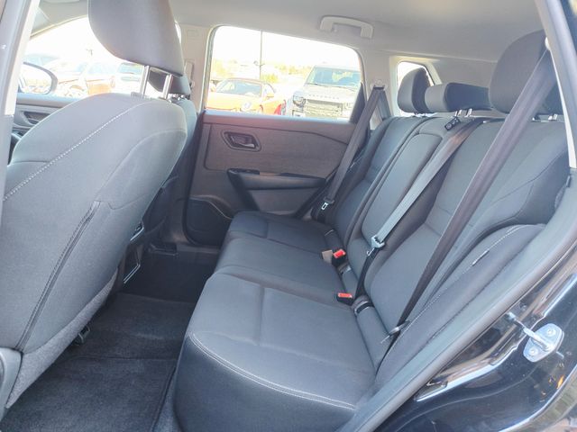 2023 Nissan Rogue | Ellisville, MO | AutoPort 2023 Nissan Rogue | Ellisville, MO | AutoPort