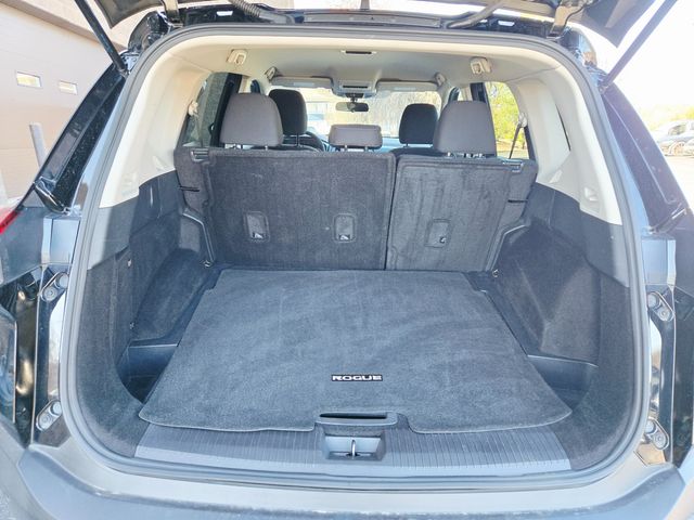 2023 Nissan Rogue  | Ellisville, MO | AutoPort