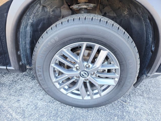 2023 Nissan Rogue | Ellisville, MO | AutoPort 2023 Nissan Rogue | Ellisville, MO | AutoPort