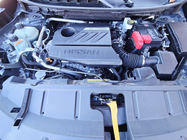 2023 Nissan Rogue | Ellisville, MO | AutoPort 2023 Nissan Rogue | Ellisville, MO | AutoPort