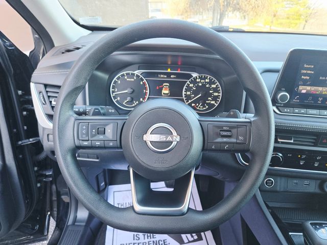 2023 Nissan Rogue | Ellisville, MO | AutoPort 2023 Nissan Rogue | Ellisville, MO | AutoPort