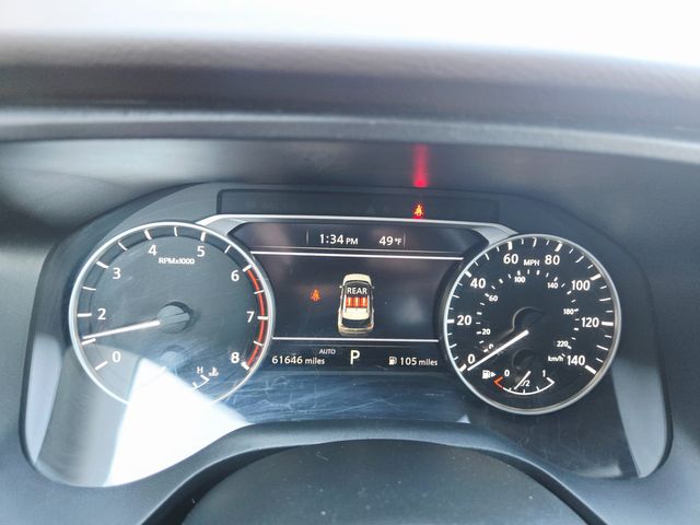 2023 Nissan Rogue  | Ellisville, MO | AutoPort