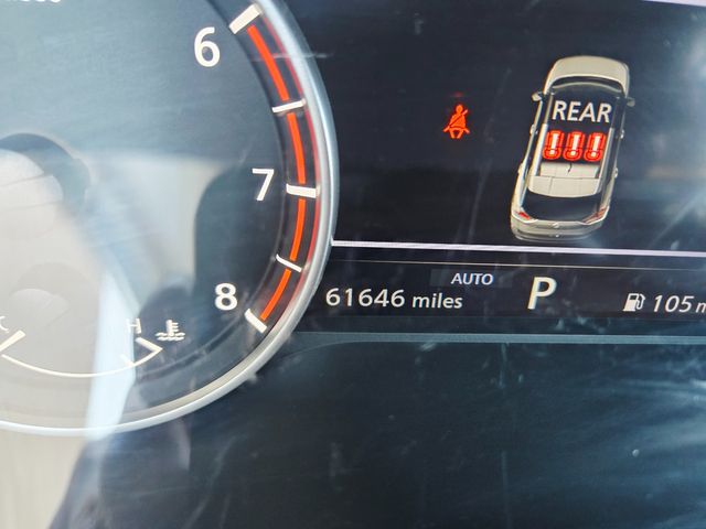 2023 Nissan Rogue | Ellisville, MO | AutoPort 2023 Nissan Rogue | Ellisville, MO | AutoPort