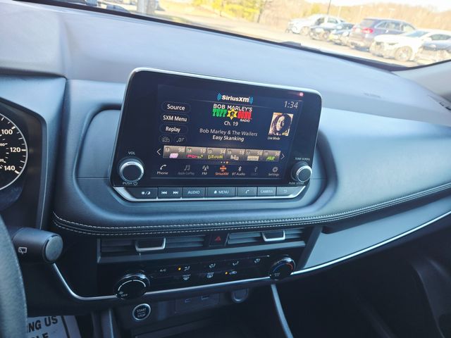 2023 Nissan Rogue | Ellisville, MO | AutoPort 2023 Nissan Rogue | Ellisville, MO | AutoPort