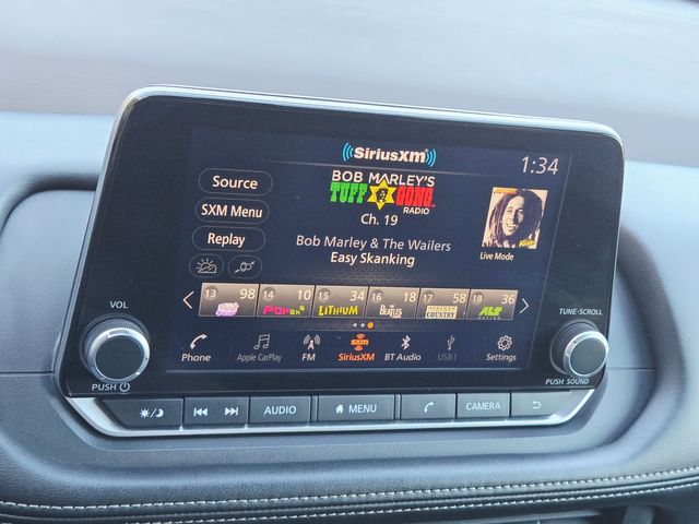 2023 Nissan Rogue | Ellisville, MO | AutoPort 2023 Nissan Rogue | Ellisville, MO | AutoPort