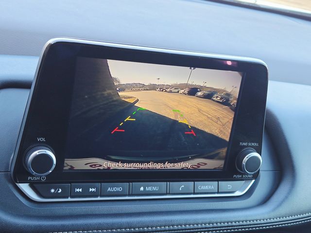 2023 Nissan Rogue  | Ellisville, MO | AutoPort