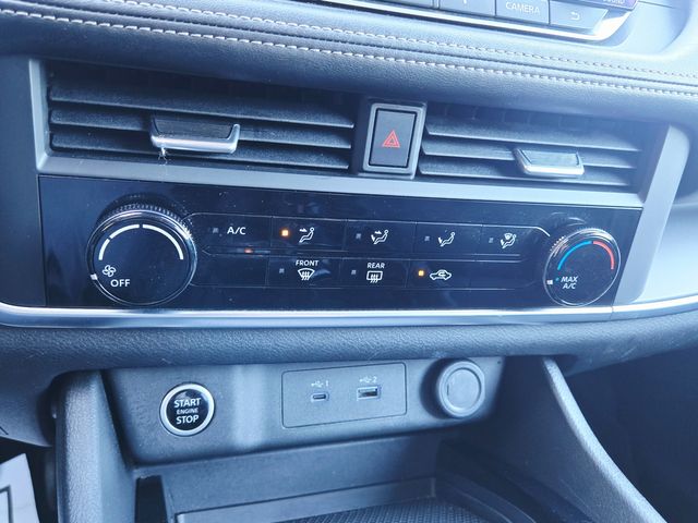 2023 Nissan Rogue  | Ellisville, MO | AutoPort