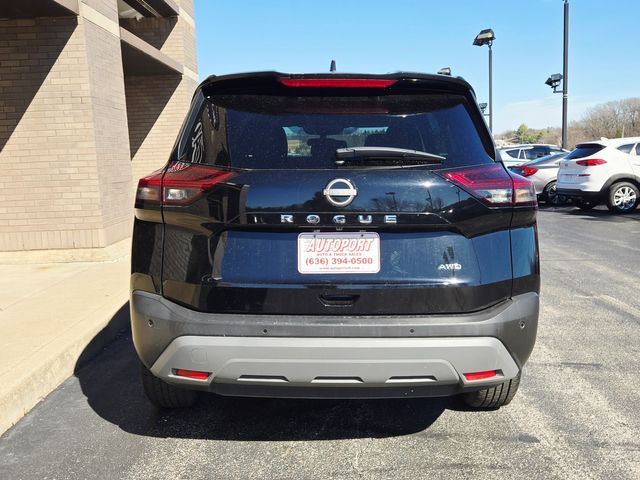 2023 Nissan Rogue  | Ellisville, MO | AutoPort