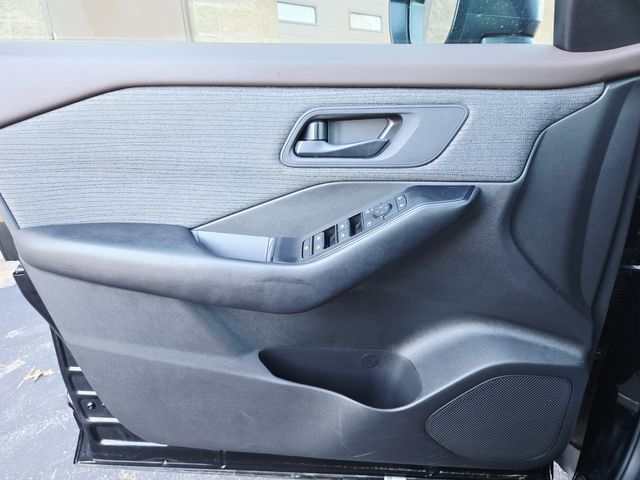 2023 Nissan Rogue | Ellisville, MO | AutoPort 2023 Nissan Rogue | Ellisville, MO | AutoPort