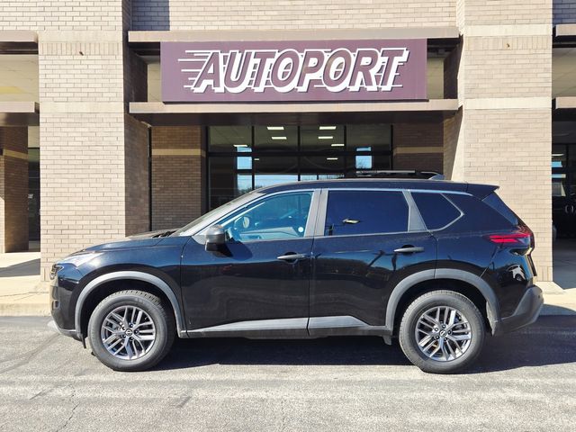 2023 Nissan Rogue | Ellisville, MO | AutoPort 2023 Nissan Rogue | Ellisville, MO | AutoPort