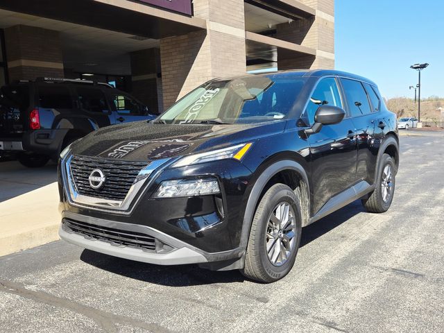 2023 Nissan Rogue  | Ellisville, MO | AutoPort