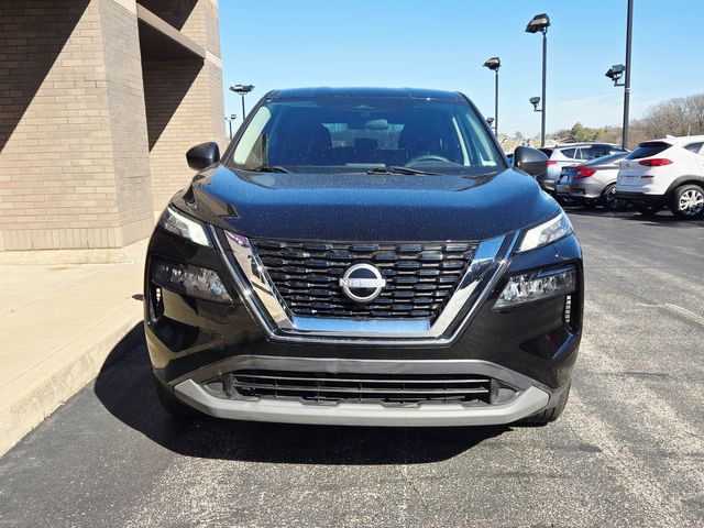2023 Nissan Rogue | Ellisville, MO | AutoPort 2023 Nissan Rogue | Ellisville, MO | AutoPort