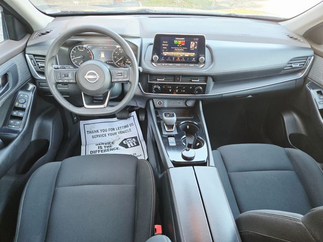 2023 Nissan Rogue  | Ellisville, MO | AutoPort