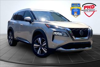 2023 Nissan Rogue Platinum | Elyria, OH | PHD Auto Group in Elyria, OH 44035